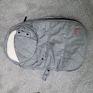 Infant Car Seat Cover